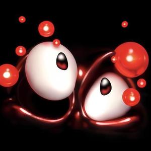 超楽 (feat. Sad Kid Yaz & Ixtab) (Explicit)