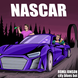 Nascar (Explicit)