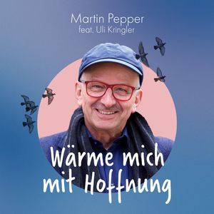 Wärme mich mit Hoffnung (Acoustic)