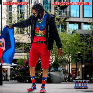 All Eyez On Me Freestyle (Explicit)