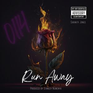 Sarinity Jones (Run Away) (feat. Stanley Ngwenya) [Radio Edit]