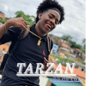 Tarzan (Explicit)