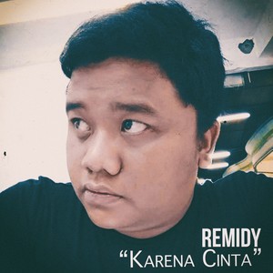 Karena Cinta