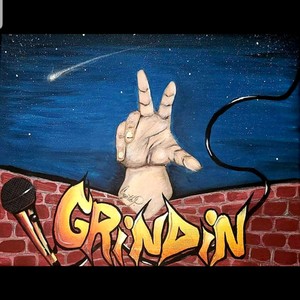 Grindin (Explicit)