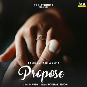 Propose