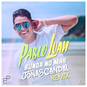 Bunda no Mar (Jonas Candal Remix)