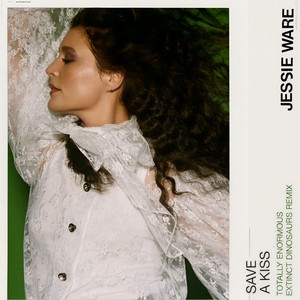 Jessie Ware - Save A Kiss (TEED Remix)