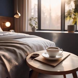 I Just Be With YouⅢ (Dawn)