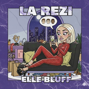 Elle Bluff (Explicit)