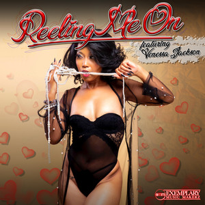 Reeling Me On (Muzikman Edition Tea Vocal)