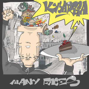 Many Faces (Explicit)