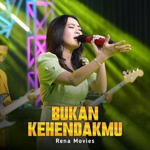 Bukan Kehendakmu (Explicit)