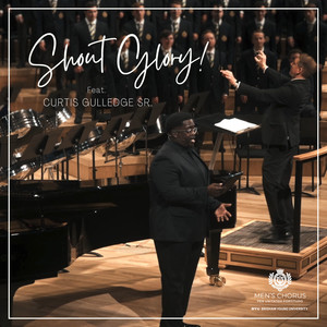 Disc-1 - Shout Glory! (Live)