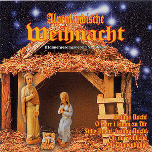 Alpenländische Weihnacht