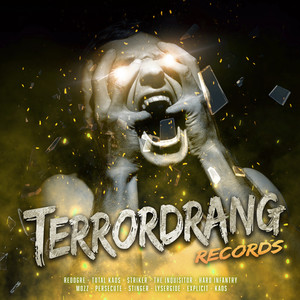 Terrordrang Records 014 (Explicit)