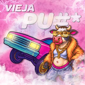 Vieja Puta (Explicit)