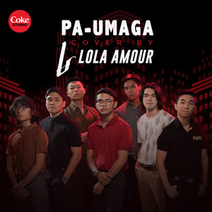 Pa-Umaga (Cover Version)