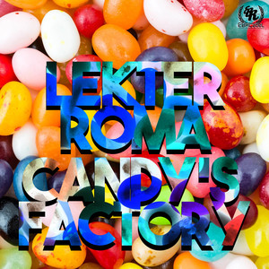 Candy's Factory