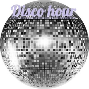 Disco hour