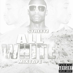 All White Mixtape (Explicit)