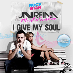 I Give my Soul (feat. Marta Carlim) (Original Mix)