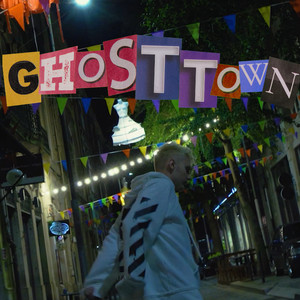 ghosttown (Explicit)