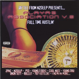 Don't Hate The Playa(Jaz, Shaolin, Jay Tee)