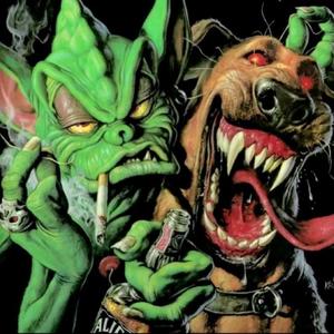 Chasing Green (feat. riprova) (Explicit)