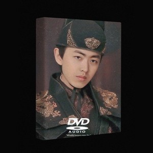 霍元甲 (remix: 小猫多鱼)封面