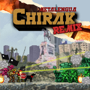 Chirak (Remix|Explicit)