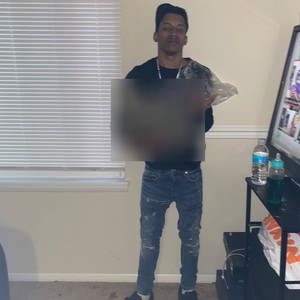 Cant Help It (Explicit)