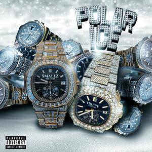 POLAR ICE (feat. Trippy Moe) [Explicit]