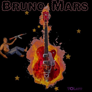 Bruno Mars (Explicit)