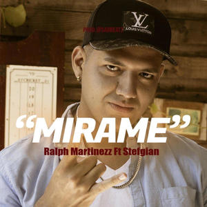 MIRAME (feat. STEFGIAN)