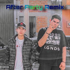 After Party Remix(feat. Ceekta) (Explicit)