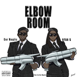 Elbow Room (Explicit)