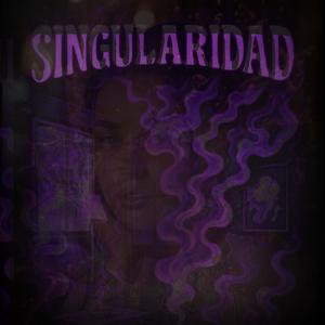 Singularidad (feat. Adjack|Explicit)