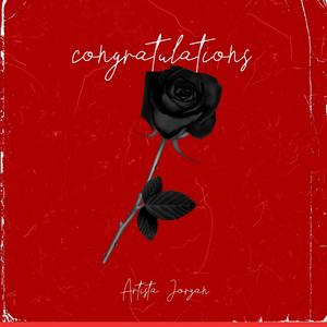 Congratulations (Spanish Version)