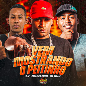 Vem Mostrando o Peitinho (Explicit)