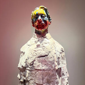 Cant Be Sober (Explicit)