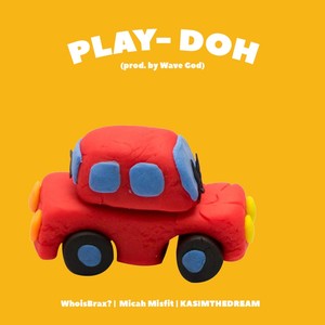 Play Doh