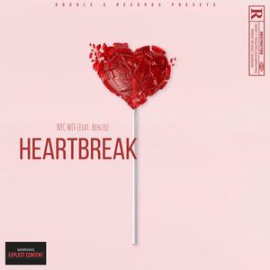 Heartbreak (Explicit)