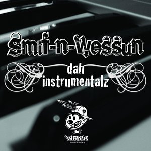 DAH INSTRUMENTALZ