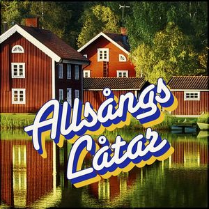 Allsångslåtar