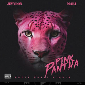 Pink Panther (Dutty Money Riddim) (feat. Mari) [Explicit]