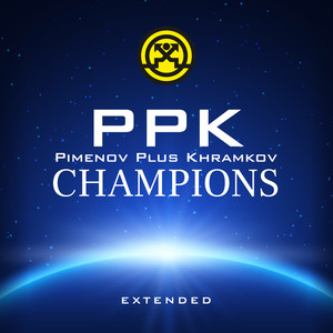 Champions (Extended Version)