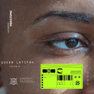 Queen Latifah (Explicit)