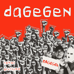 Dagegen