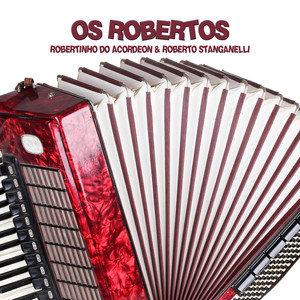 Os Robertos