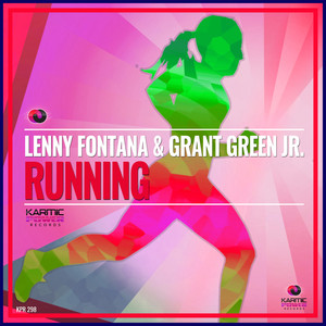 Running (Club Mix)